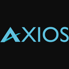 Axios Click logo